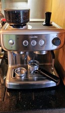 Breville barista max for sale  STIRLING
