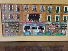 Paintings d'occasion  Luzech