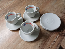 Espresso tassen mocca gebraucht kaufen  Remscheid