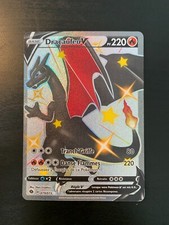 Pokemon card dracaufeu d'occasion  Expédié en Belgium