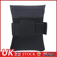 Cushion saddle bag for sale  UK
