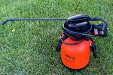 Electric pump manual for sale  Geneva