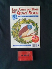 Livret amis bois d'occasion  Dompierre-sur-Mer