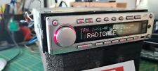 Autoradio sintolettore jvc usato  Ostuni