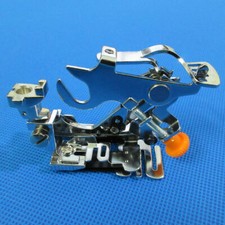 Pied fronceur bernina d'occasion  Perpignan-