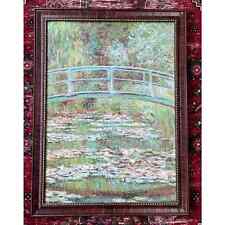 High quality monet for sale  Warren