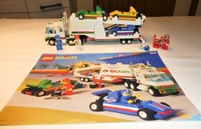 Lego town indy gebraucht kaufen  Schwedt/Oder