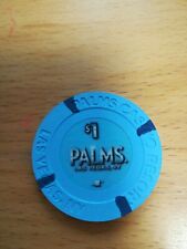 Casino chip palms gebraucht kaufen  Frankfurt am Main