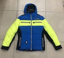 Giacca sci extreme usato  Busalla