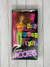 Barbie rockers diva for sale  Flower Mound
