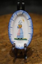 French faience decorative for sale  SALISBURY