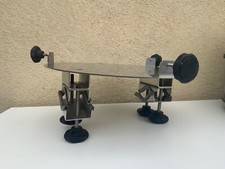 Hochwertige edelstahl halterun gebraucht kaufen  Wollmatingen