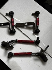 Mercedes W166/292 (barras sensor posición carrocería, / ajuste suspensión segunda mano  Embacar hacia Mexico