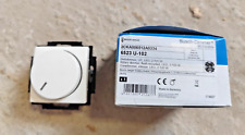 Busch jaeger drehdimmer gebraucht kaufen  Wolfsburg