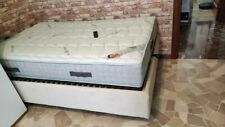 Letto contenitore una usato  Italia