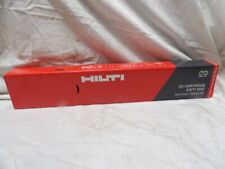 Hilti cartridge 6.8 d'occasion  Expédié en Belgium
