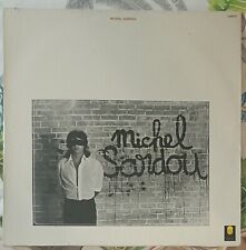 Michel sardou danton d'occasion  Nice-