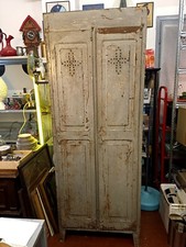 Armadietto metallo stile usato  Seregno