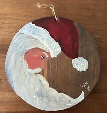 Hand painted signed for sale  Goleta