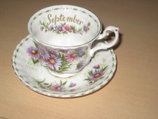 Royal albert september for sale  COVENTRY