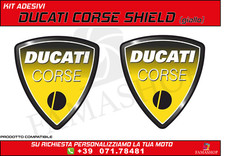 adesivo ducati corse usato adesivo ducati corse usato Castelfidardo
