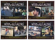 Vito gli altri usato  Italia