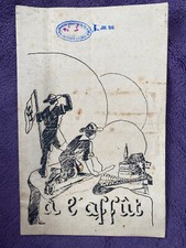 Scoutisme bulletin liaison d'occasion  Béziers