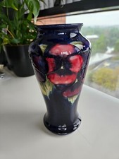 Antique moorcroft pottery for sale  LEIGH
