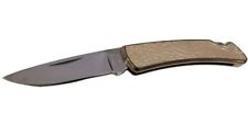 Coltello anni molto usato  Schio