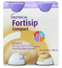 Fortisip compact protein for sale  SOUTHWELL