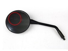 Specchietto sinistro ktm usato  Cerignola