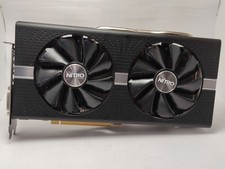 Sapphire nitro 580 usato  Gozzano