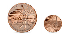 Quarter monnaie paris d'occasion  France
