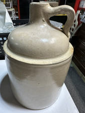 Vintage macomb stoneware for sale  Liberty