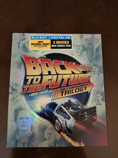 Back future 30th for sale  Columbia