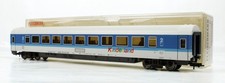 Fleischmann 5674 schnellzugwag gebraucht kaufen  Hofheim
