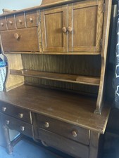 Solid wood antique for sale  Clearwater