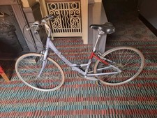 Raleigh pioneer airlite for sale  IPSWICH