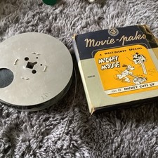 Rare mickey mouse for sale  HAVANT