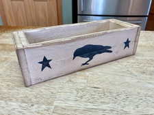 Crow mini crate for sale  Hudson