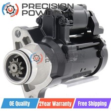 Arranque de alto torque 80-1017 compatível com preto M8 Touring substituição OE 31400053, usado comprar usado  Enviando para Brazil