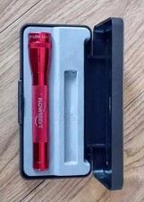 Mini maglite for sale  SCUNTHORPE