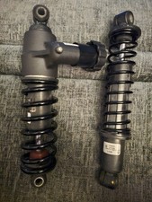 Harley davidson 54000114 for sale  BASILDON