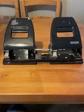 Vintage rapesco model for sale  KING'S LYNN