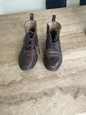 Loake burford men for sale  DARLINGTON