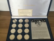 Coffret médailles charles d'occasion  Biarritz