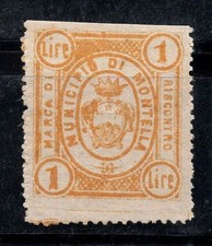 Montella nuovo 100 usato  Bitonto