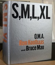Koolhaas rem and gebraucht kaufen  Berlin