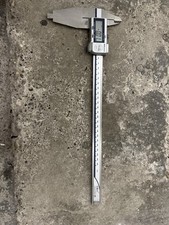 Mitutoyo calibro digitale usato Mitutoyo calibro digitale usato  Spedire a Italy