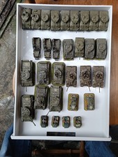 Group wwii tanks for sale  NEATH